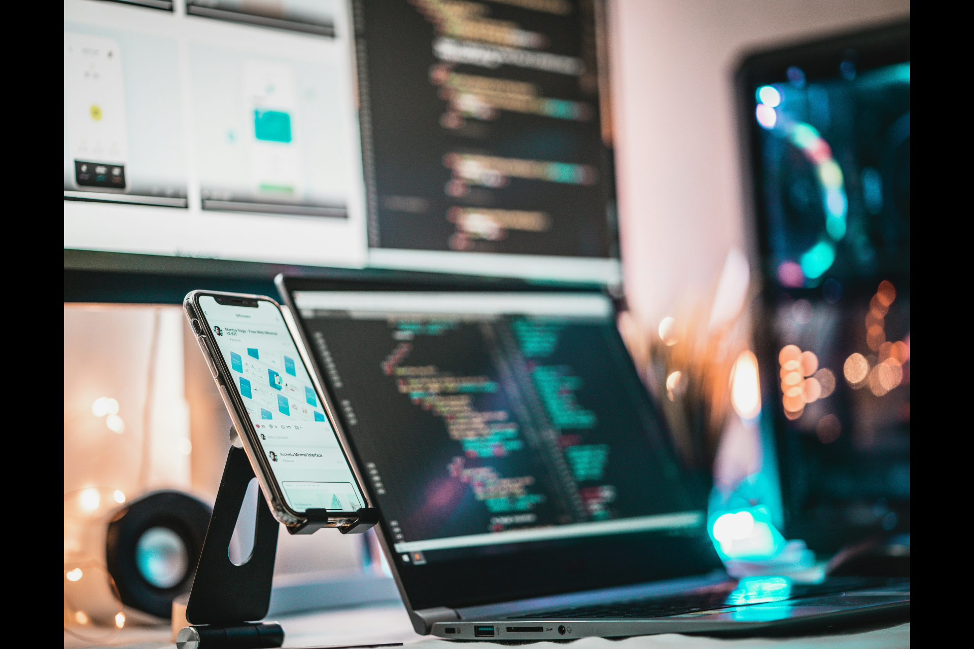 Innovative global software solutions provider